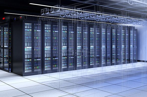 模块化数据中心解决方案