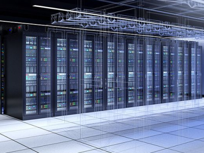 模块化数据中心解决方案