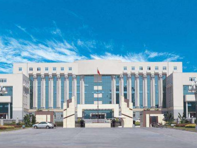 政府公共 UPS电源解决方案