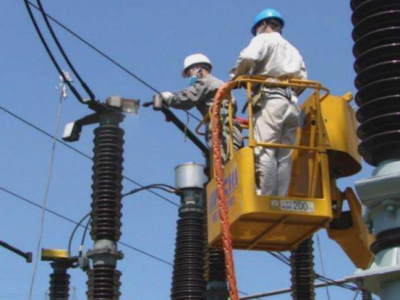 电力行业UPS电源解决方案