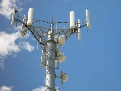 电力行业 UPS电源解决方案