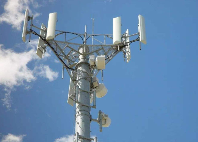 电力行业 UPS电源解决方案