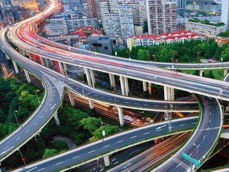 交通行业 UPS电源解决方案