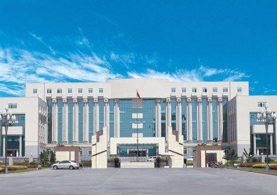 政府公共 UPS电源解决方案