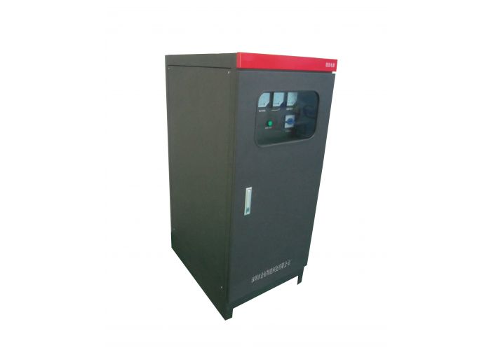 地铁数据中心稳压器