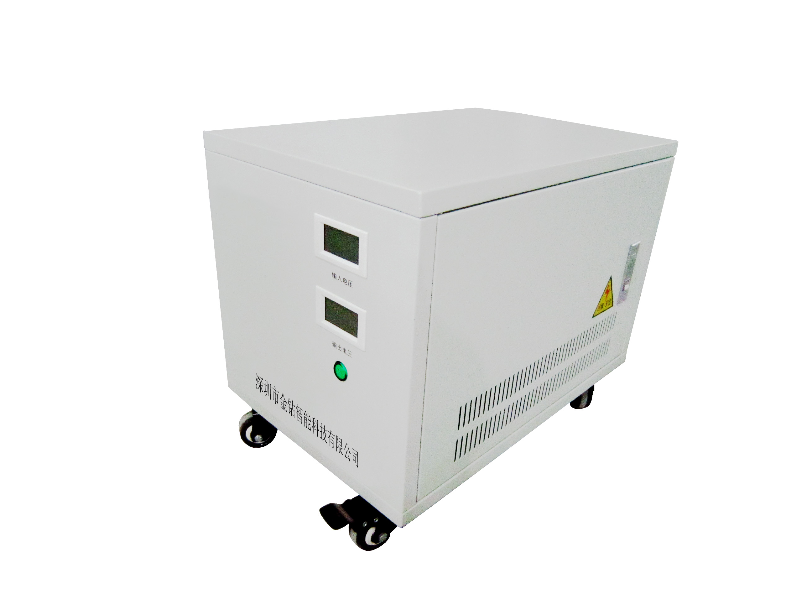 机床加工中心专用变压器380V变220/200