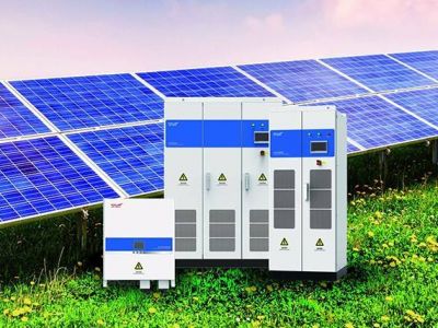 光伏逆变器