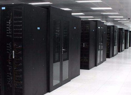 模块化数据中心