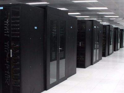 模块化数据中心