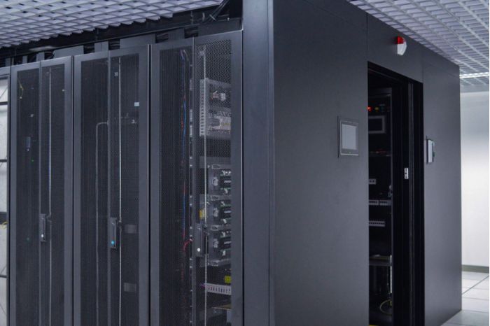 模块化数据中心