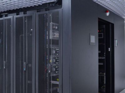 模块化数据中心