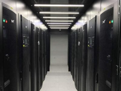 模块化数据中心