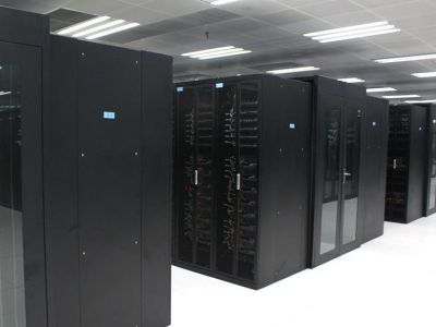 模块化数据中心